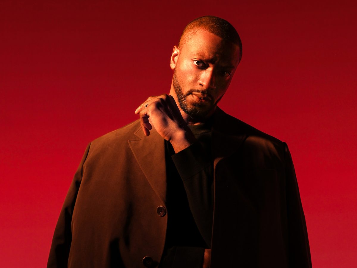 Built On Brotherhood