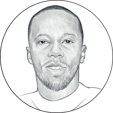 Rich Paul