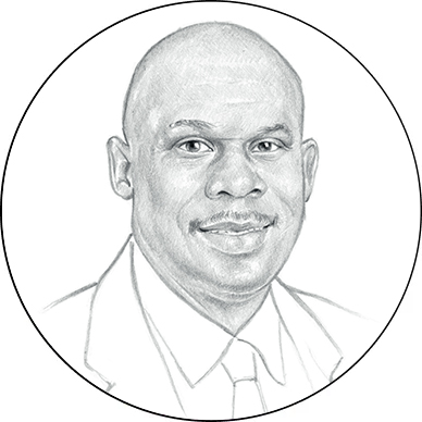 Warren Thompson