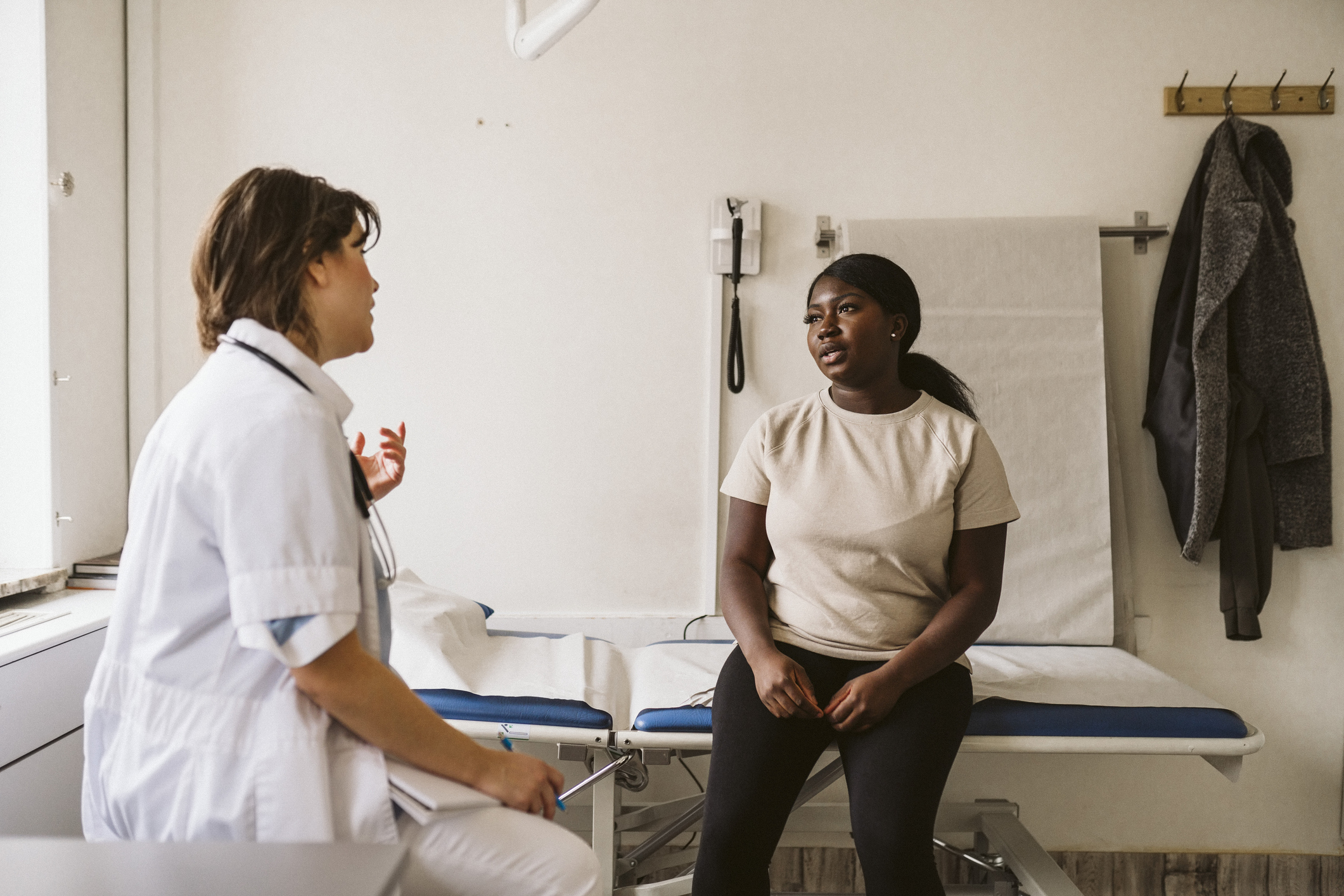How AI Is Already Shaping Healthcare And What Black Patients Should Know