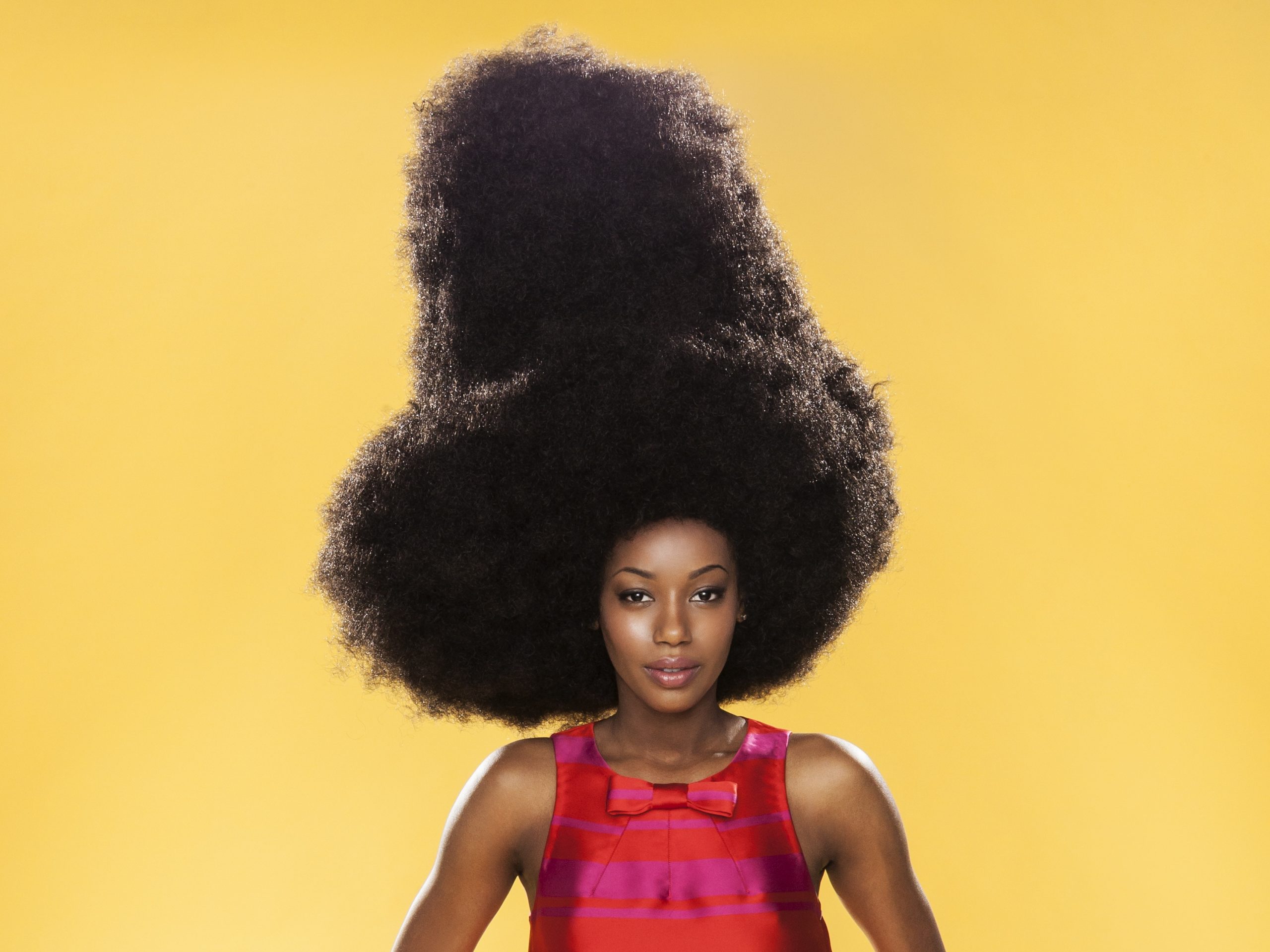 Why Can No One Define 4C Hair?