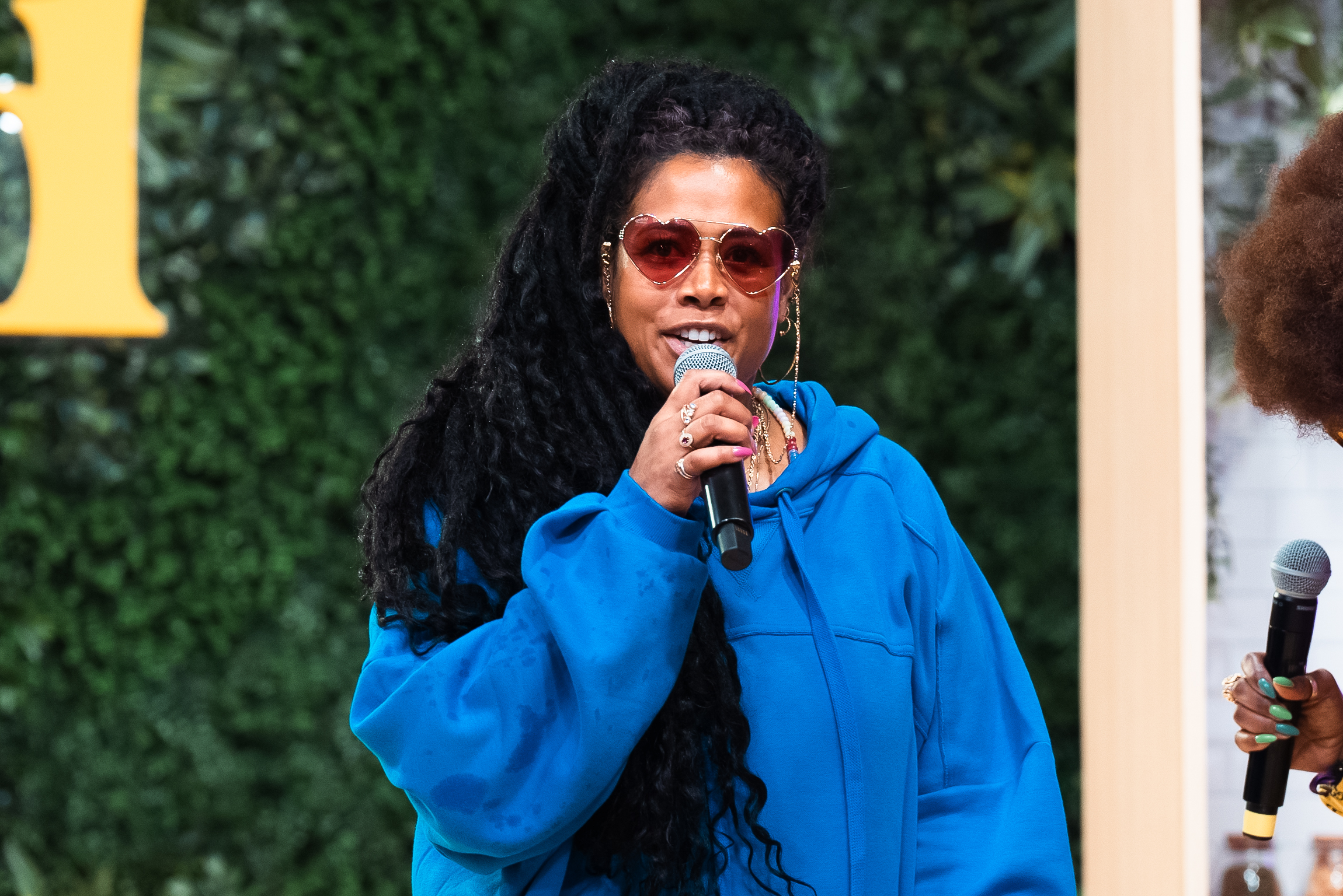 Kelis Reveals Her Top 5 Destinations To Visit In Africa In 2026