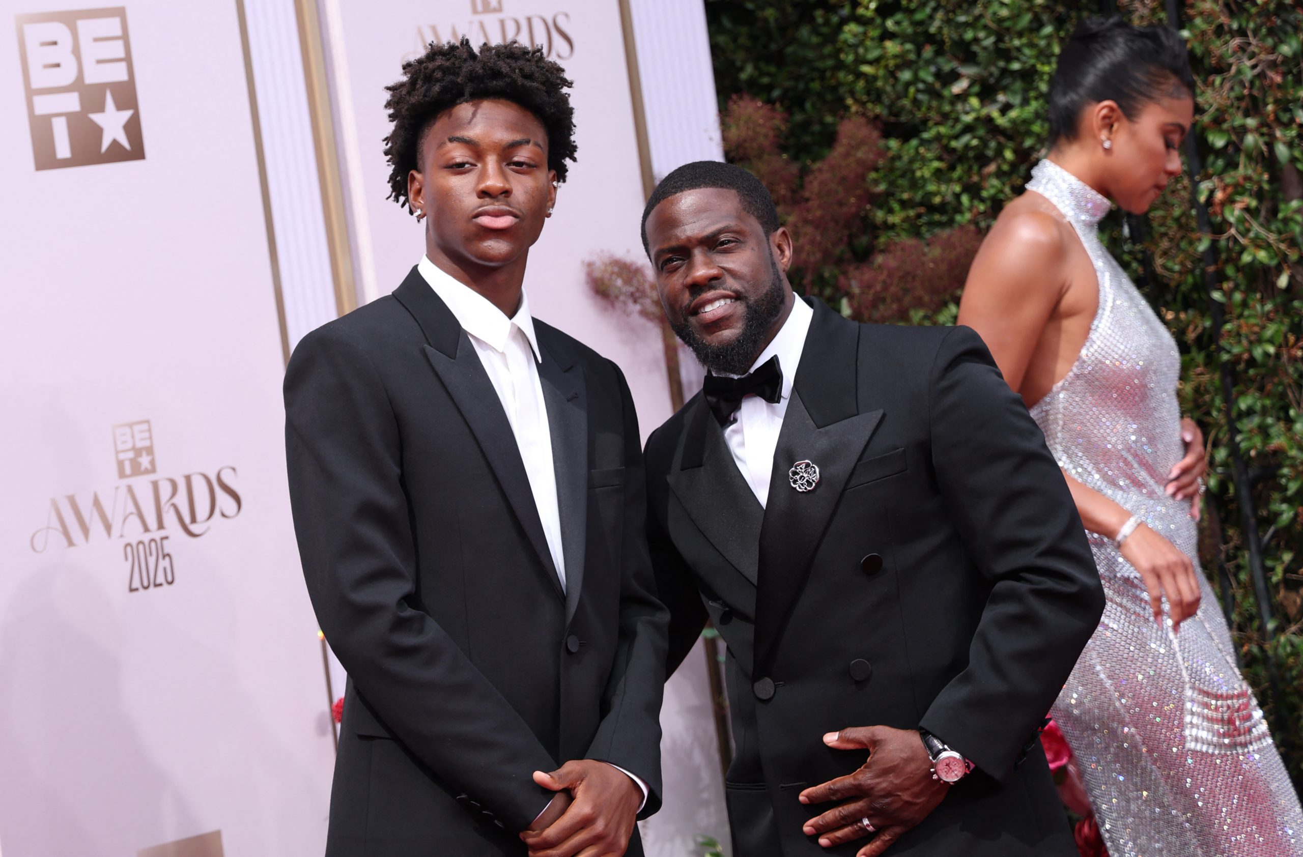 From Diapers To Dorms: These Celeb Kids Are Heading To College This Fall