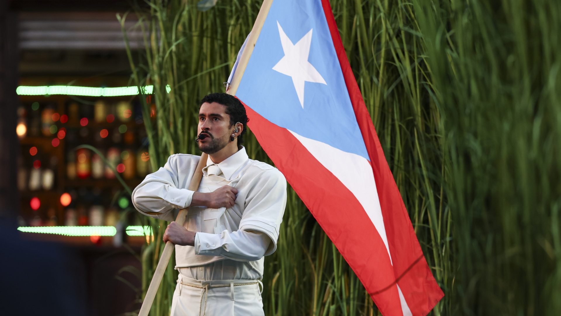 Op-Ed: No Todo Es Para Ti. (Not Everything Is For You.)