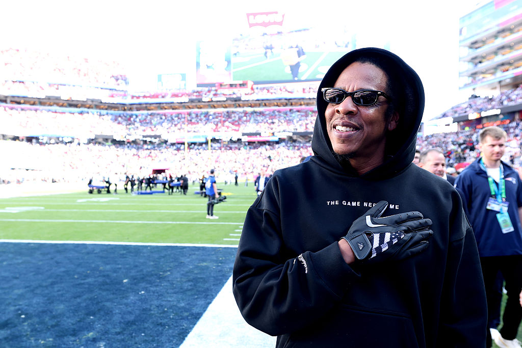 Jay-Z’s Wealth Isn’t The Problem. What He Does With It Might Be