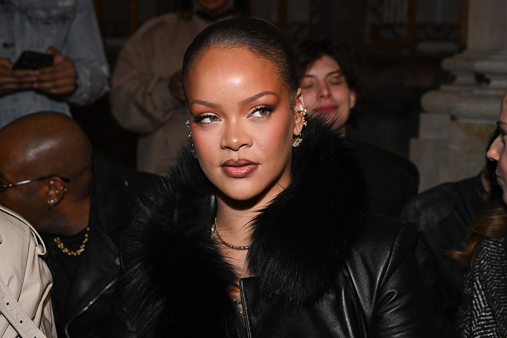 Fenty Beauty Just Turned WhatsApp Into Your Personal Beauty Advisor