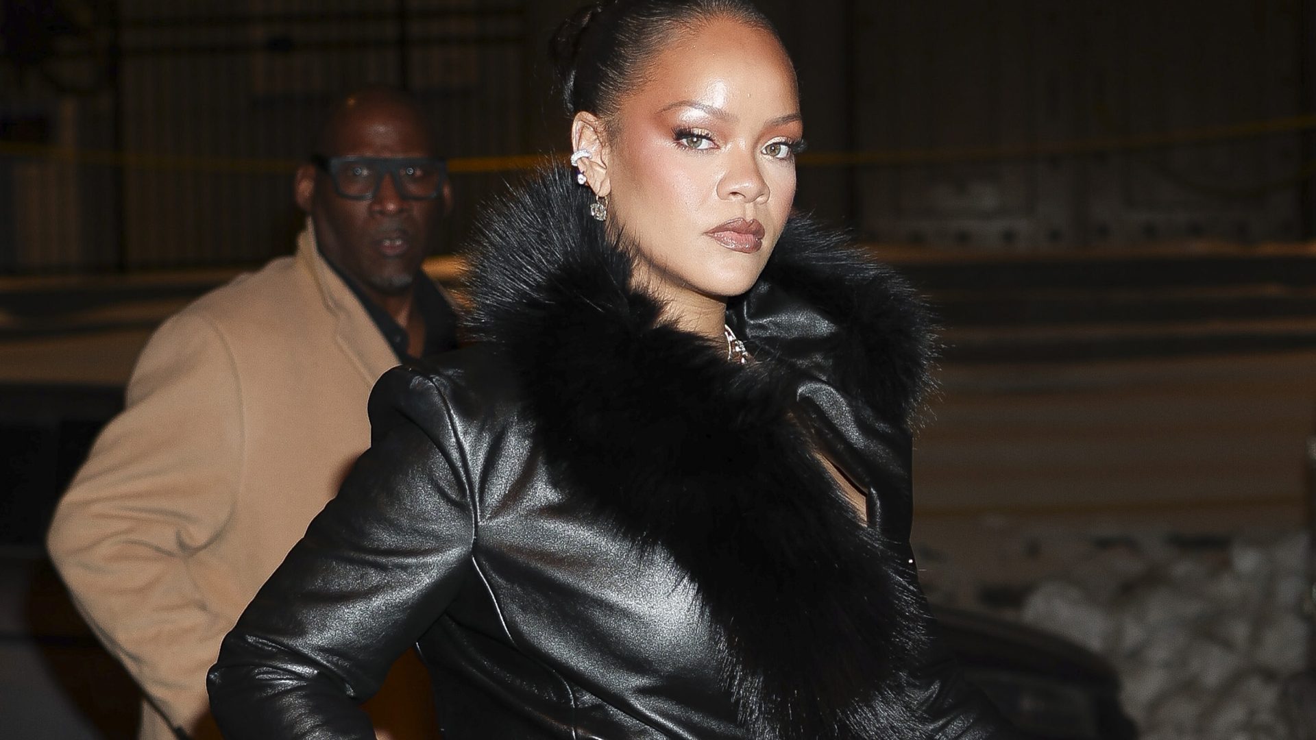 Rihanna’s Home Targeted By Gunfire While Singer Was Inside