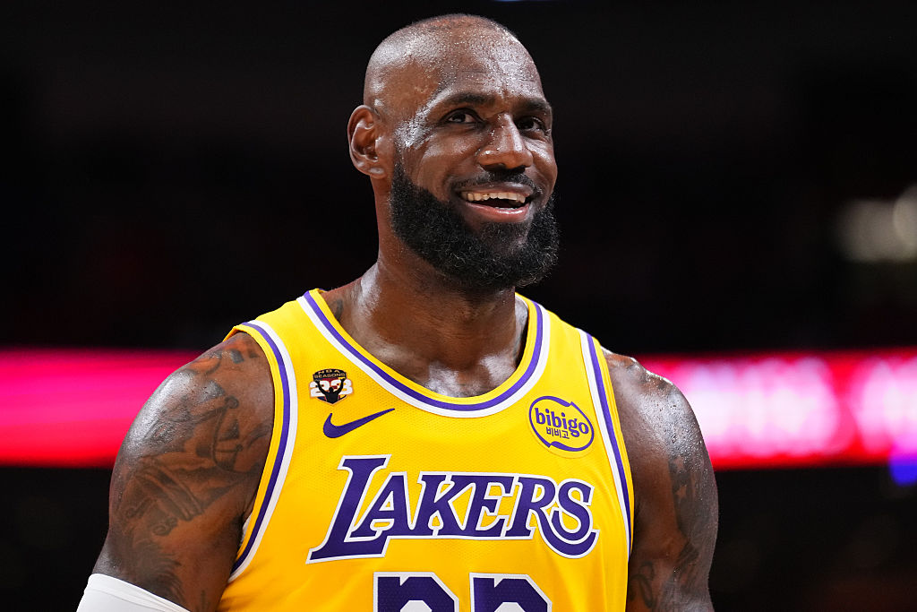 Black Wealth Watch: 15,000 Black Businesses Lose Certification In Texas, LeBron James Enters Hospitality, And New Capital Targets Black Founders