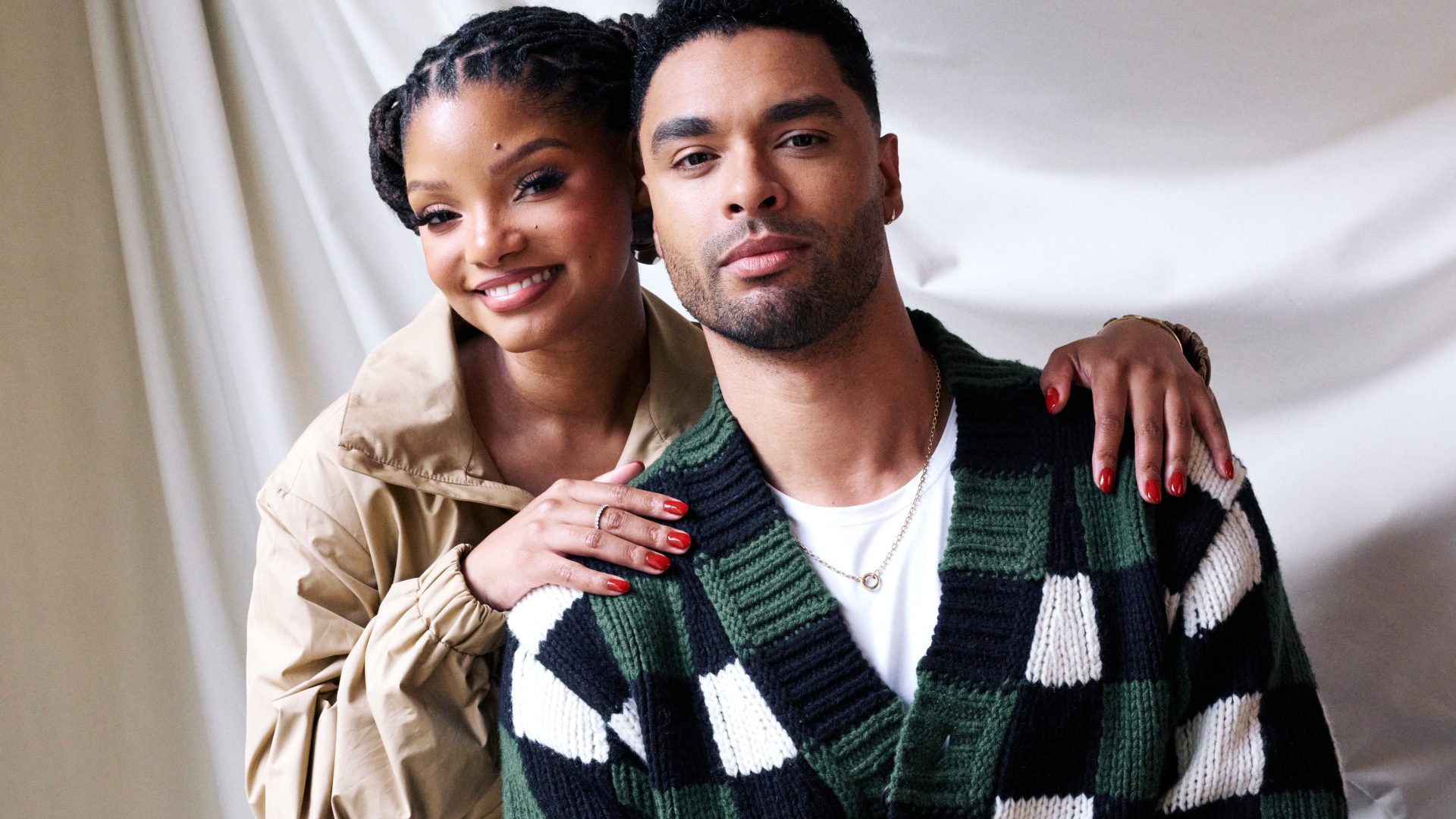 Star Gazing: iHeartRadio Music Awards, HBCU AWARE Fest, ‘You, Me & Tuscany’ Premiere, Zendaya, And More