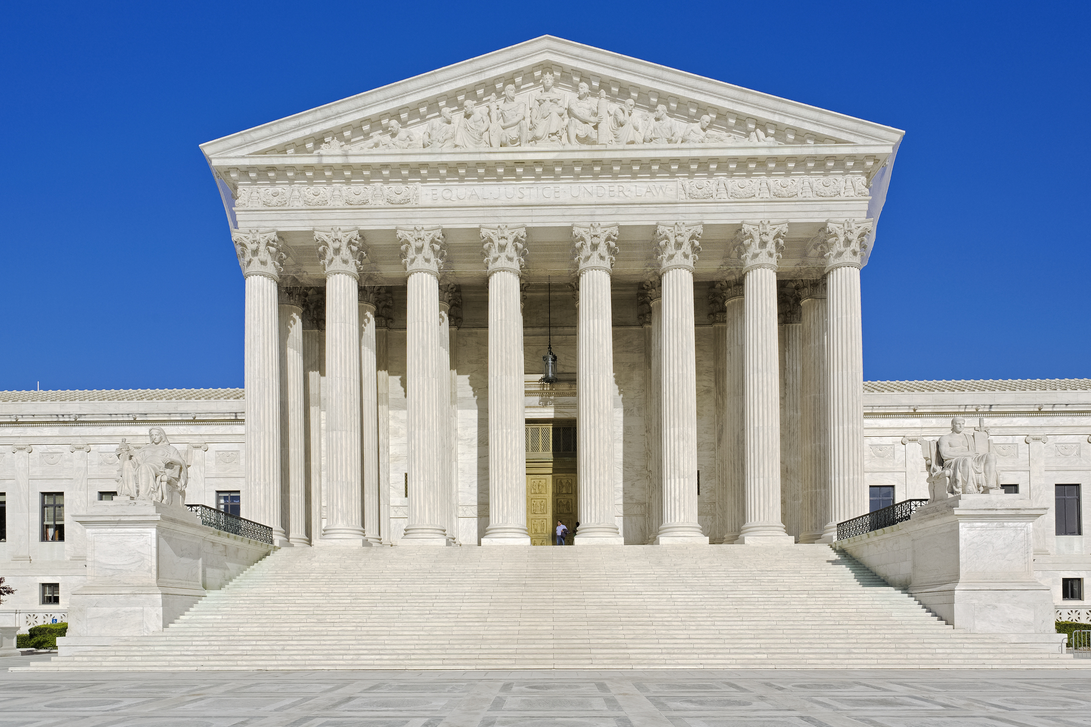 Supreme Court Issues Major Rulings On Birthright Citizenship, LGBTQ+ Rights And Planned Parenthood