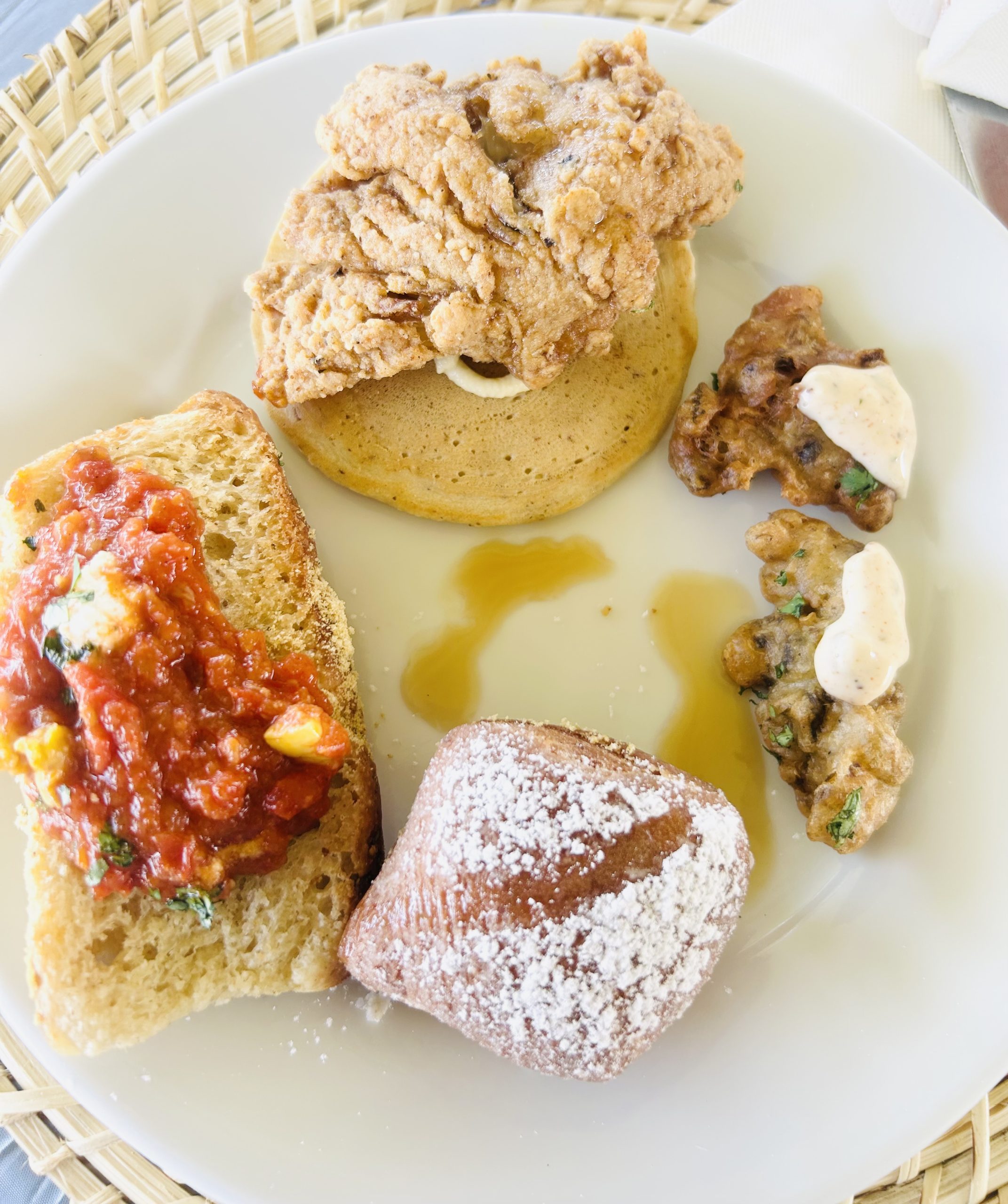 Flavors, Music, And Caribbean Vibes: Inside Jamaica’s Award-Winning Food & Drink Festival