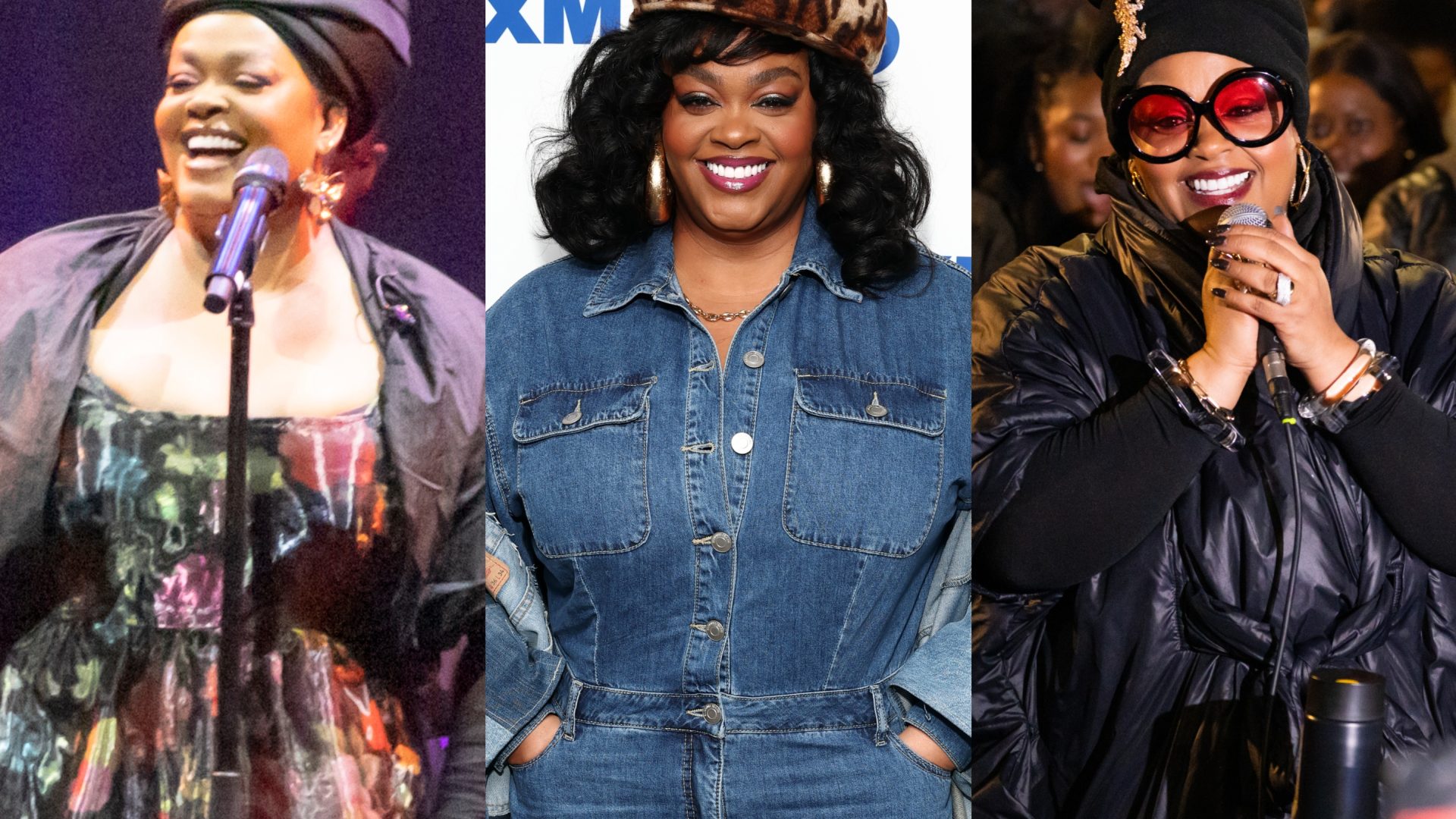 Jill Scott ‘Don’t Play’: The Soul Artist's New Era, According To Her Stylist