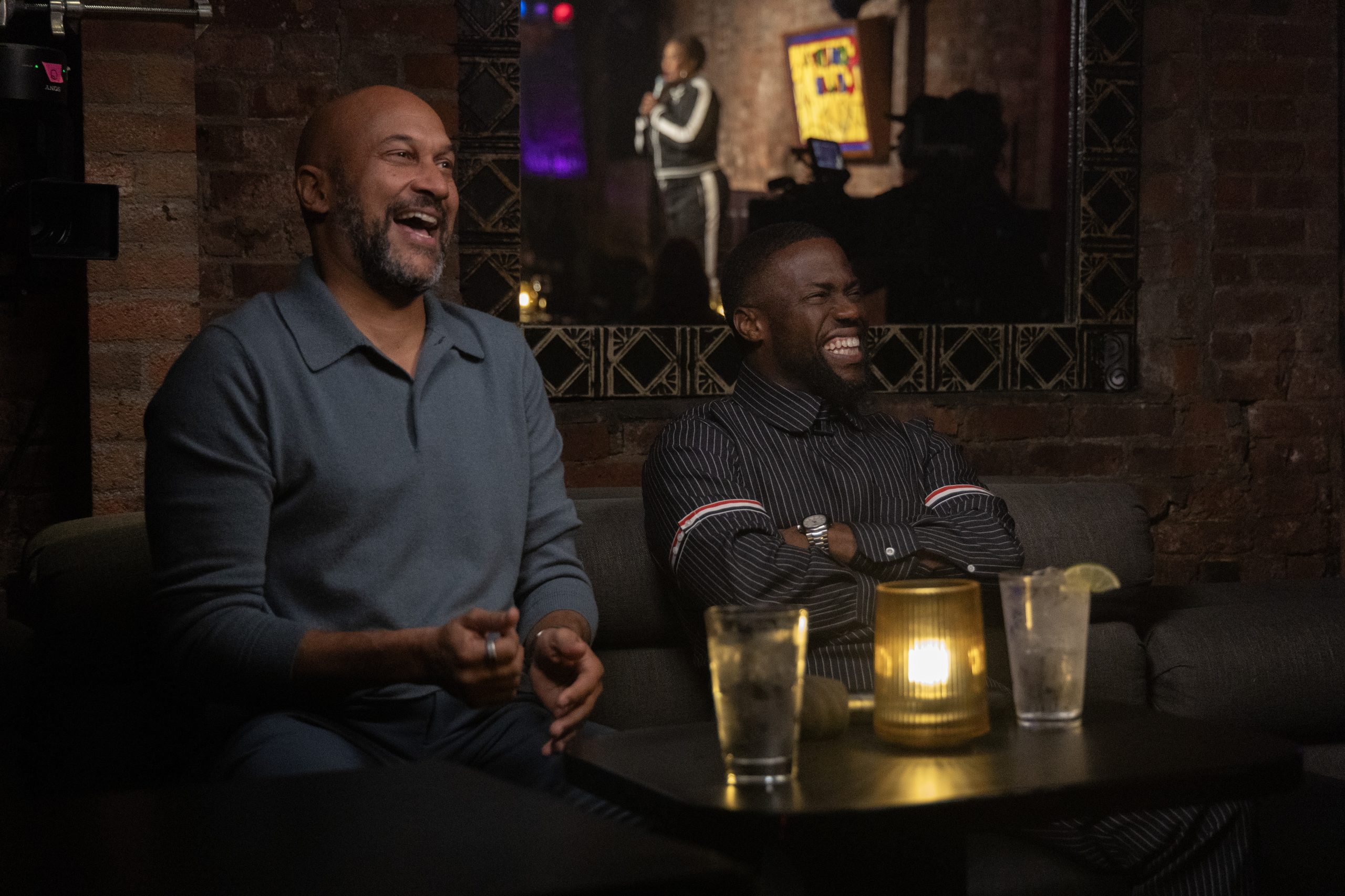 Netflix Reveals Trailer And Contestants For ‘Funny AF With Kevin Hart’