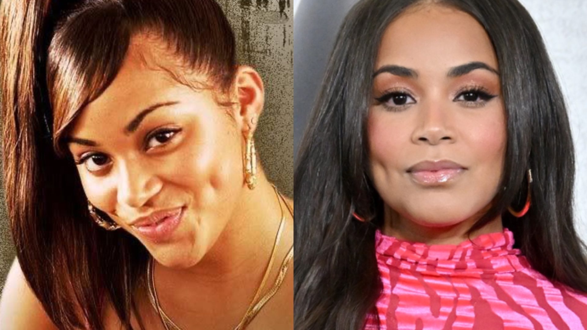 ‘ATL’ Turns 20: See The Cast Then And Now