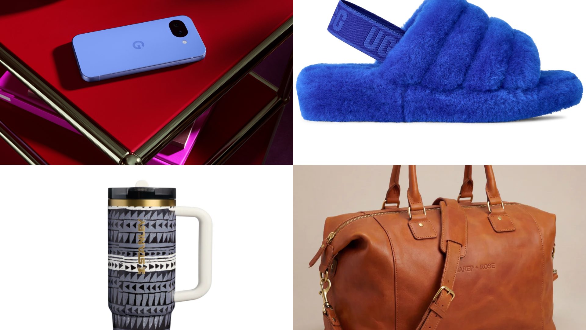 Living Well: 16 New Lifestyle Products I Loved In March
