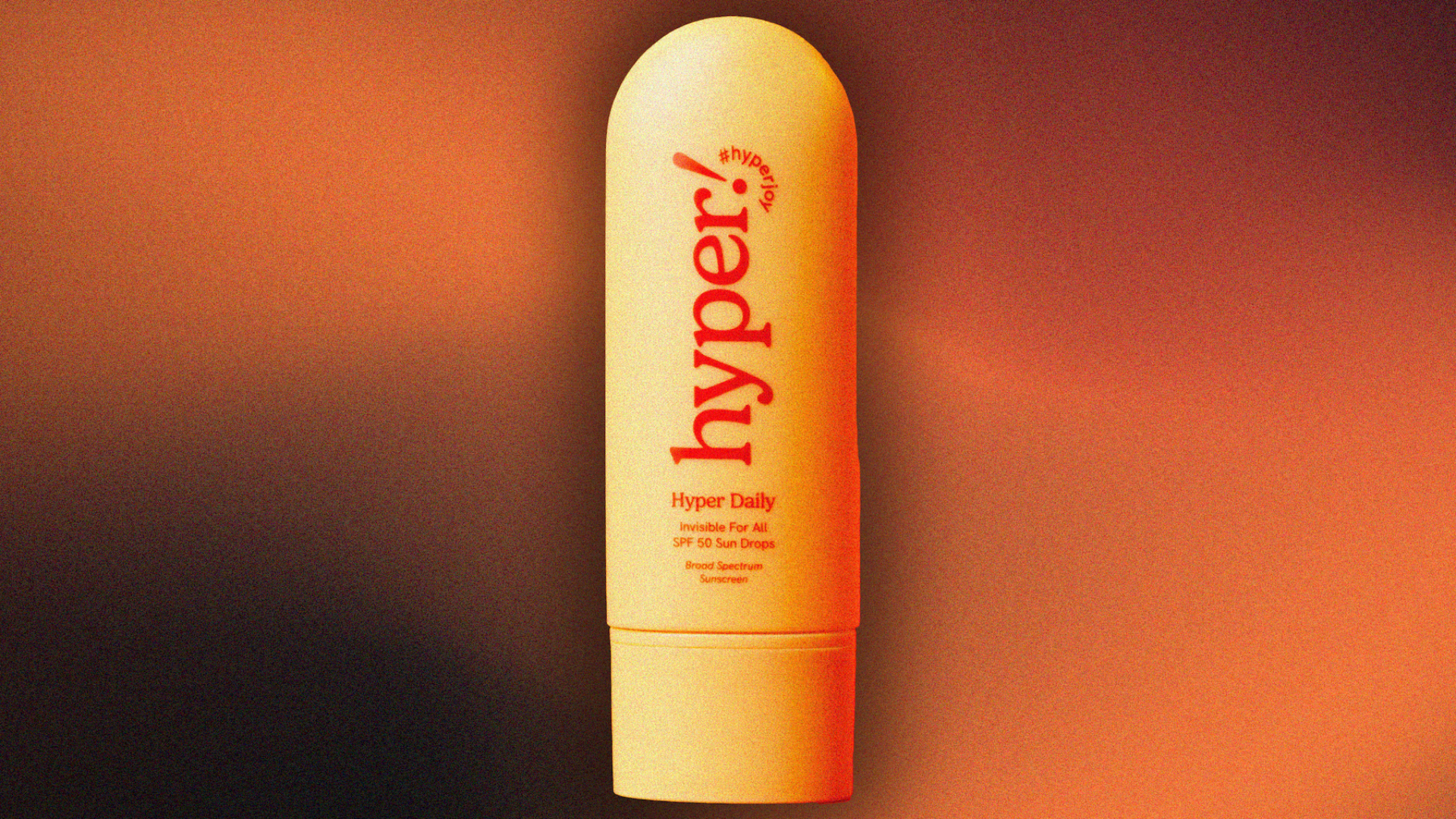 Product of the Week: Hyper Daily SPF 50 Sun Drops