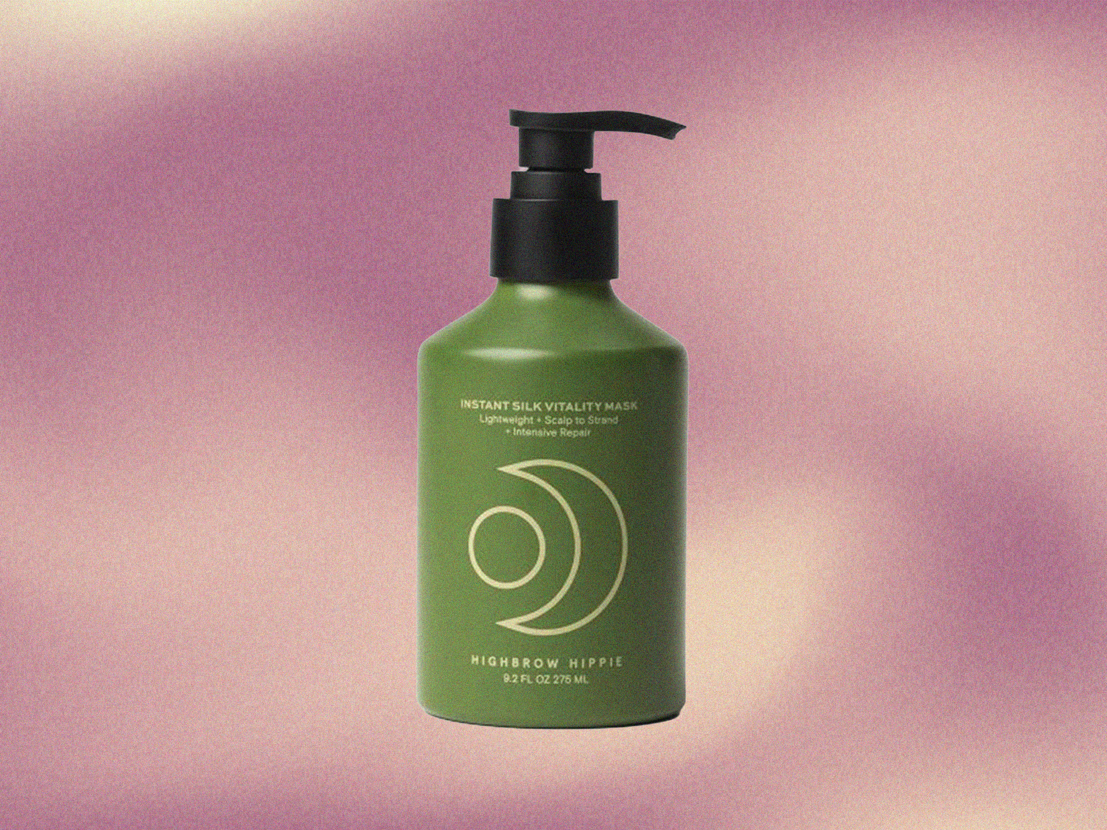 The Empties Edit: Why I Re-Up On This Highbrow Hippie Hair Mask